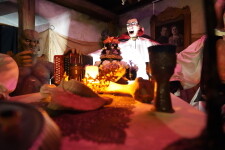 Strašidelný zámek Draxmoor Dolní Rožínka (foto 10)