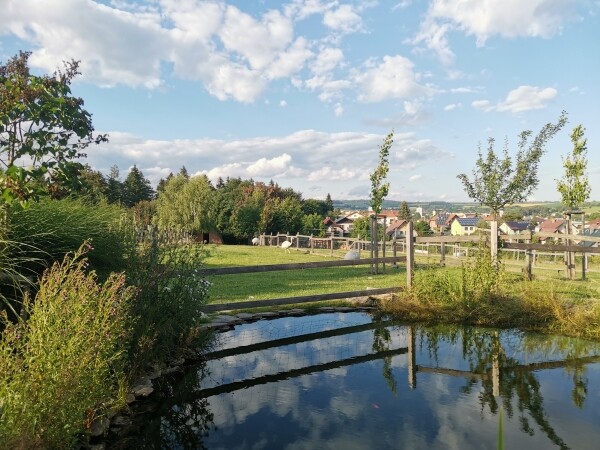 Zookoutek Nové Město na Moravě (foto 1)