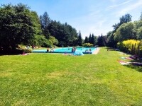 Sportovní areál Řečice (foto 2)