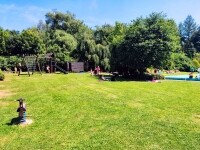 Sportovní areál Řečice (foto 3)