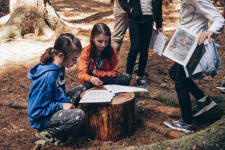 Pohádková stezka skřítka Ostružinky (foto 2)