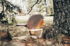 Pohádková stezka skřítka Ostružinky (foto 5)