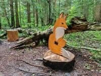 Pohádková stezka skřítka Ostružinky (foto 7)