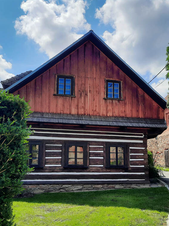 Pohádka na venkově (foto 1)