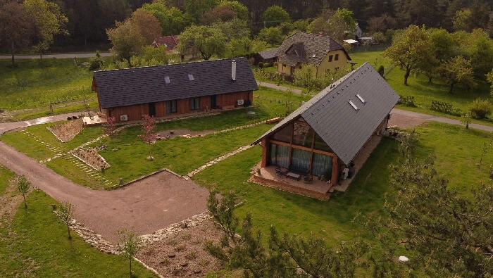 Apartmány Na Smrčku (foto 1)