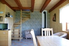 Rekreační chata Karasín (foto 2)