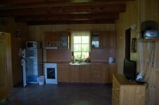 Rekreační chata Karasín (foto 3)