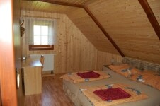 Rekreační chata Karasín (foto 4)