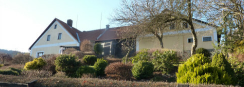 Penzion U svatého Jakuba (foto 1)