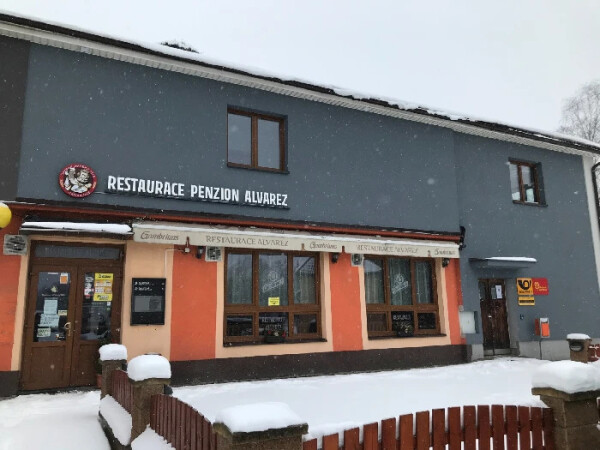 Penzion Alvarez (foto 1)