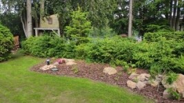 Chata Velké Dářko u Nového rybníka (foto 2)