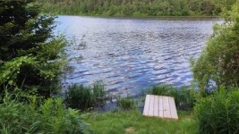 Chata Velké Dářko u Nového rybníka (foto 3)