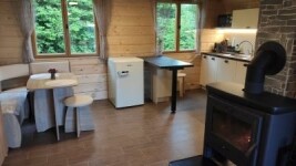 Chata Velké Dářko u Nového rybníka (foto 4)