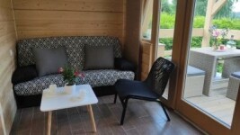 Chata Velké Dářko u Nového rybníka (foto 5)