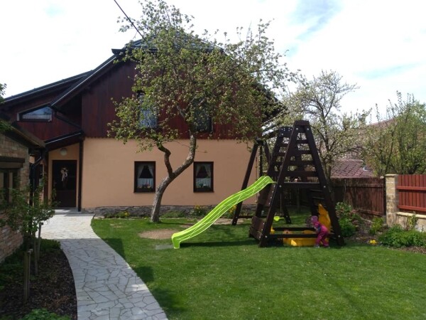 Chalupa U skřítka (foto 1)