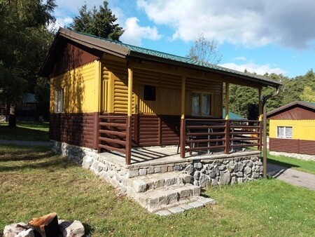 CAMP VELKOPAŘEZITÝ (foto 1)