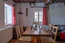 Chalupa Vlachovice (foto 3)