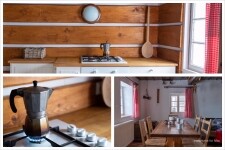 Chalupa Vlachovice (foto 5)