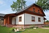 Chalupa u Fryšávky (foto 1)