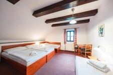 Chalupy na Křižánkách (foto 3)