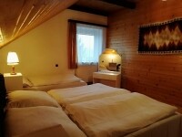 Ubytování Křižánky (foto 4)