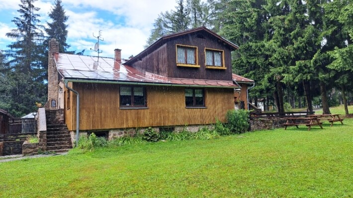 PENZION ZÁTIŠÍ (foto 1)