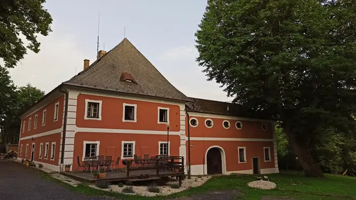 Apartmány Sedmikráska (foto 1)