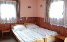 Ubytování Osada Yukon (foto 3)