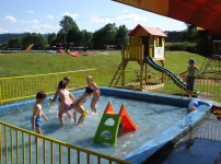 Koupaliště Bransouze (foto 2)