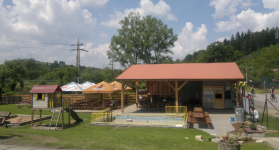 Koupaliště Bransouze (foto 4)