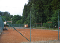 Koupaliště Bransouze (foto 5)