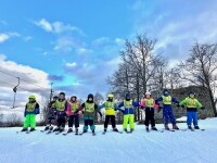Lyžařská škola Zajda (foto 2)