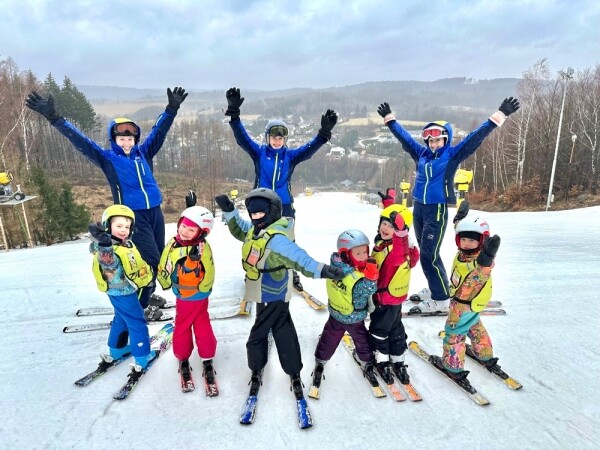 Lyžařská škola Zajda (foto 1)