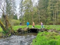 Údolím Sázavy (foto 4)