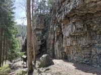 Údolím Sázavy (foto 6)