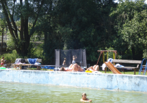 Koupaliště Bransouze (foto 3)