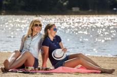 Rekreační a sportovní areál Pilák (foto 3)