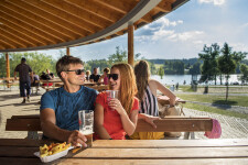 Rekreační a sportovní areál Pilák (foto 5)