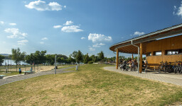 Rekreační a sportovní areál Pilák (foto 4)