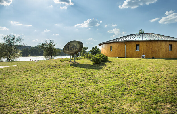 Rekreační areál Pilák (foto 1)