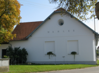 Rodný dům Gustava Mahlera Kaliště (foto 2)