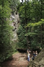 Sokolovec (Sokolohrad) (foto 3)