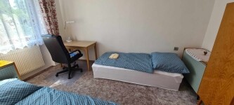 Ubytování Žďár nad Sázavou (foto 13)