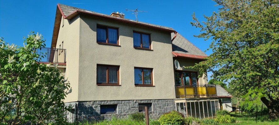 Ubytování Žďár nad Sázavou (foto 1)