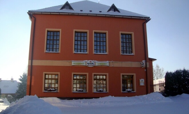 Restaurace U Berušky (foto 1)