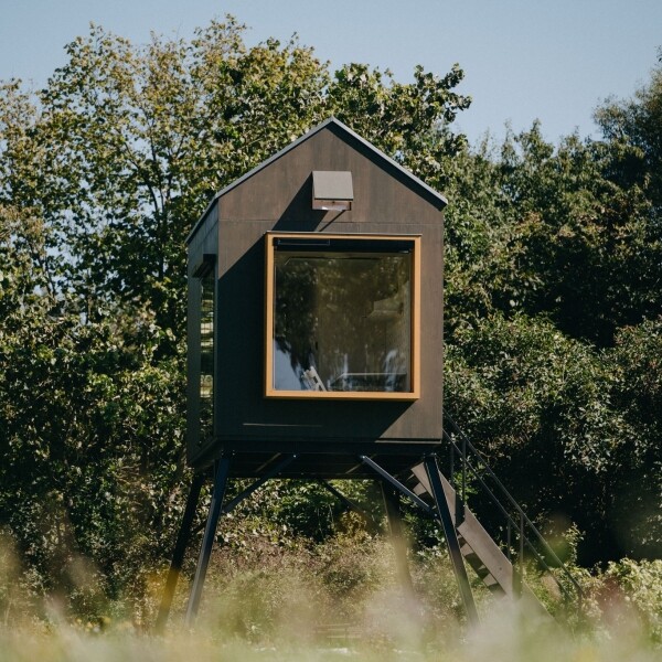 GLAMPINGOVÉ posedy (foto 1)