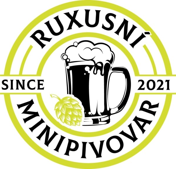 RUXusní minipivovar (foto 1)