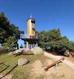 Vyhlídková věž Rudíkov (foto 9)