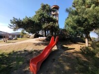 Vyhlídková věž Rudíkov (foto 5)