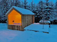 Treehouse Tilia Bochovice (foto 4)